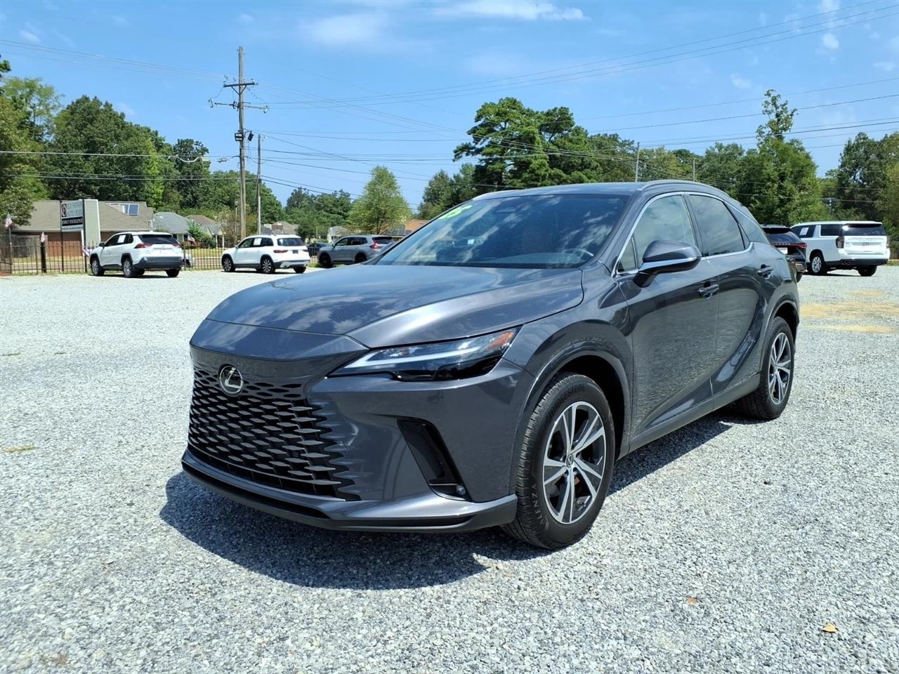 lexus rx 2025 JTJCHMAA8S2024281 image lexus rx 2025 JTJCHMAA8S2024281 image