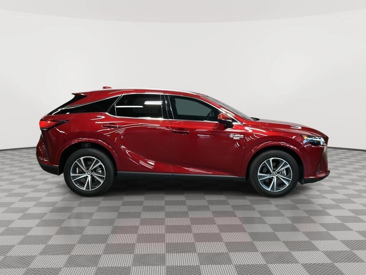 lexus rx 2025 2T2BAMCA0SC116059 image lexus rx 2025 2T2BAMCA0SC116059 image