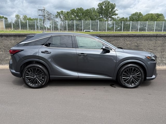 lexus rx 2025 2T2BAMCA5SC105610 image lexus rx 2025 2T2BAMCA5SC105610 image