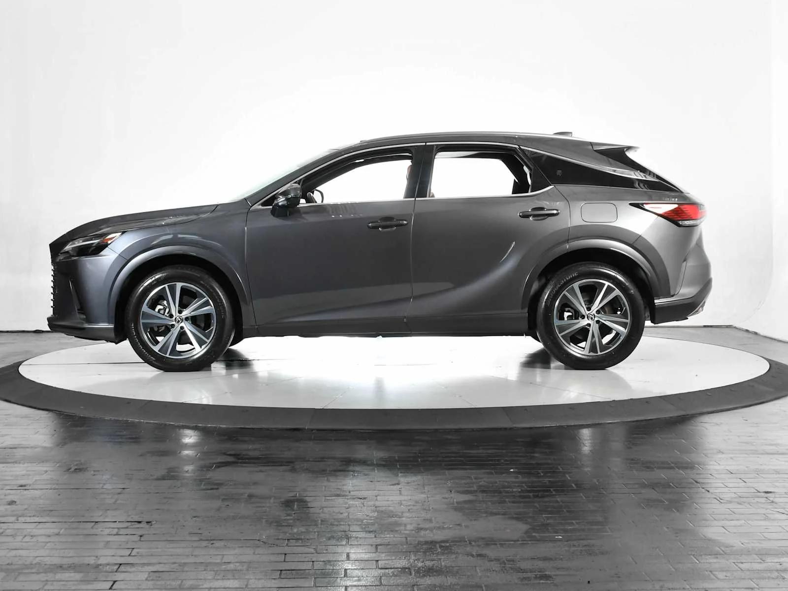 lexus rx 2025 JTJCHMAA7S2027253 image lexus rx 2025 JTJCHMAA7S2027253 image