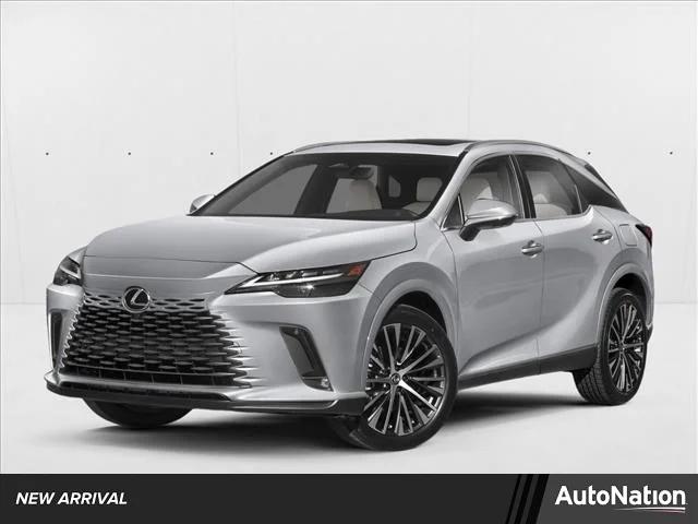 lexus rx 2025 JTJCHMAAXS2033810 image lexus rx 2025 JTJCHMAAXS2033810 image