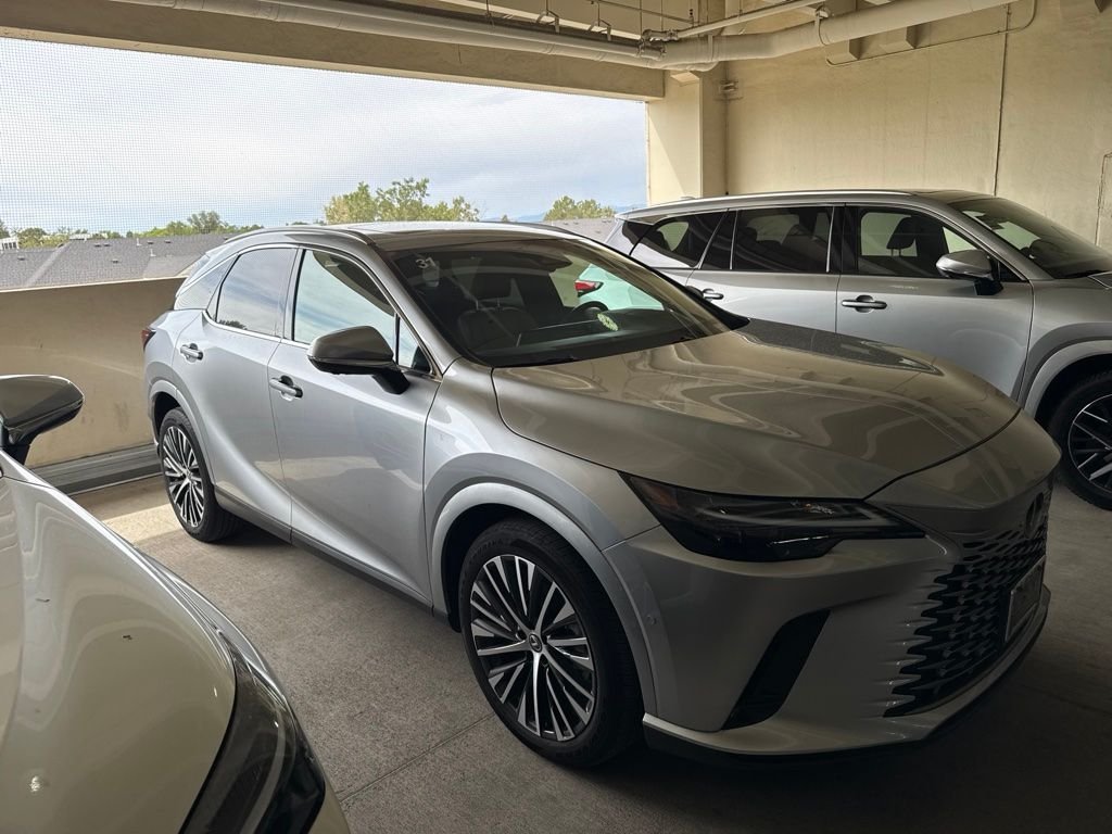 lexus rx 2025 2T2BAMCA5SC111956 image lexus rx 2025 2T2BAMCA5SC111956 image