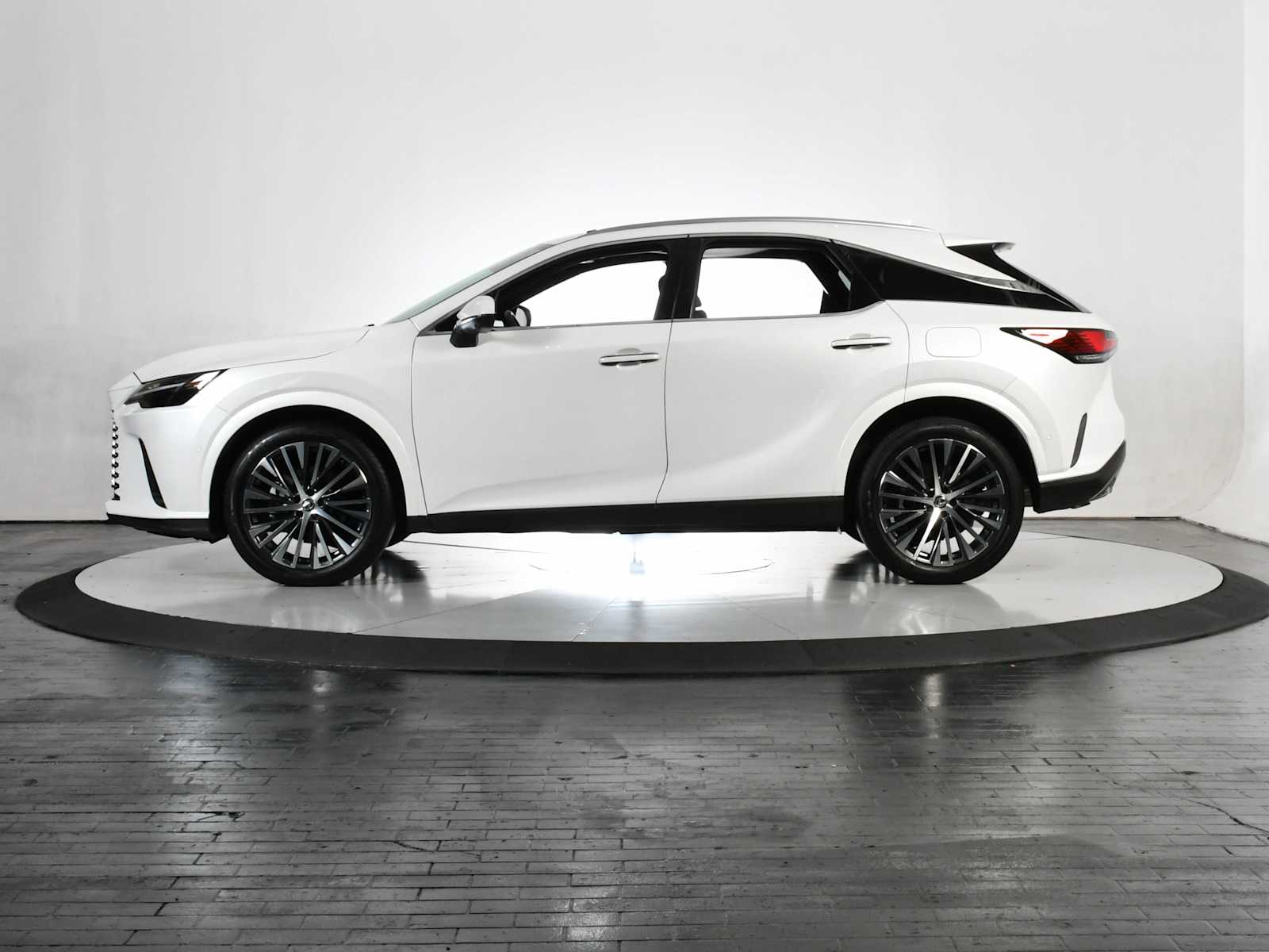 lexus rx 2025 2T2BAMBA7SC061062 image lexus rx 2025 2T2BAMBA7SC061062 image