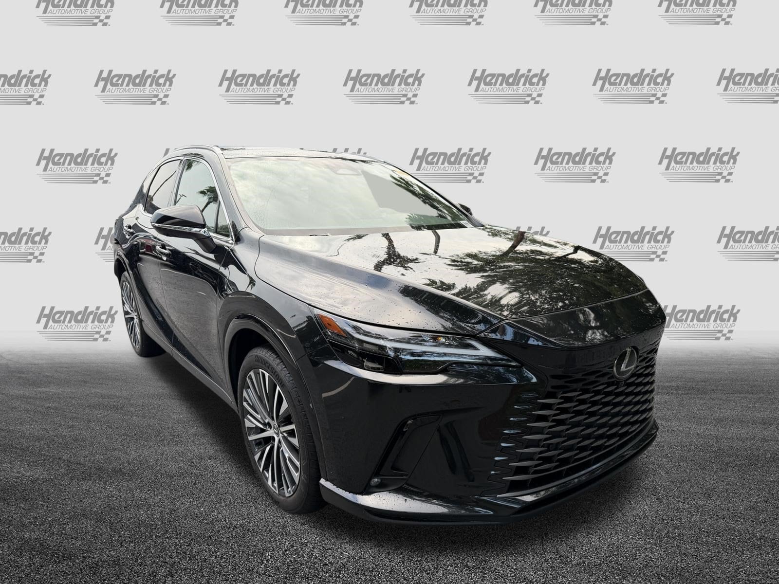 lexus rx 2025 JTJCHMAA2S2031095 image lexus rx 2025 JTJCHMAA2S2031095 image
