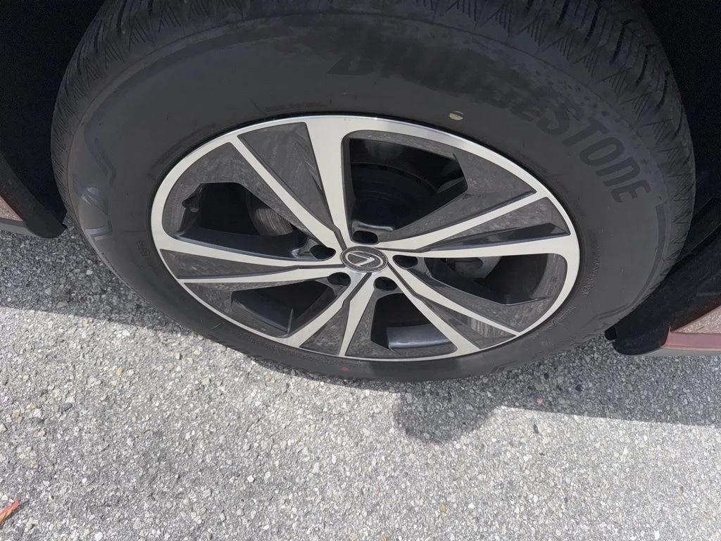 lexus rx 2025 JTJCHMAA7S2033358 image lexus rx 2025 JTJCHMAA7S2033358 image