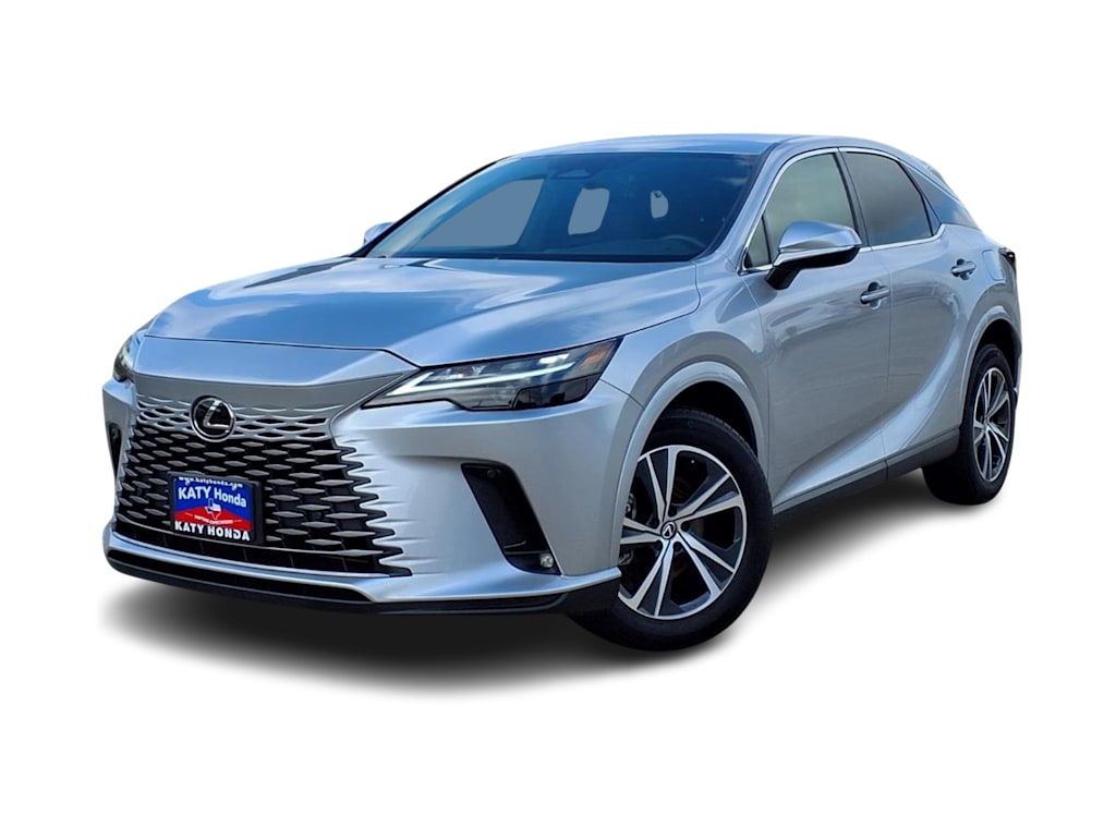 lexus rx 2025 2T2BAMBA8SC056677 image lexus rx 2025 2T2BAMBA8SC056677 image