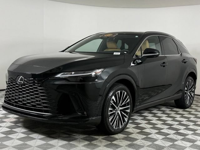 lexus rx 2025 JTJCHMAA3S2030165 image lexus rx 2025 JTJCHMAA3S2030165 image