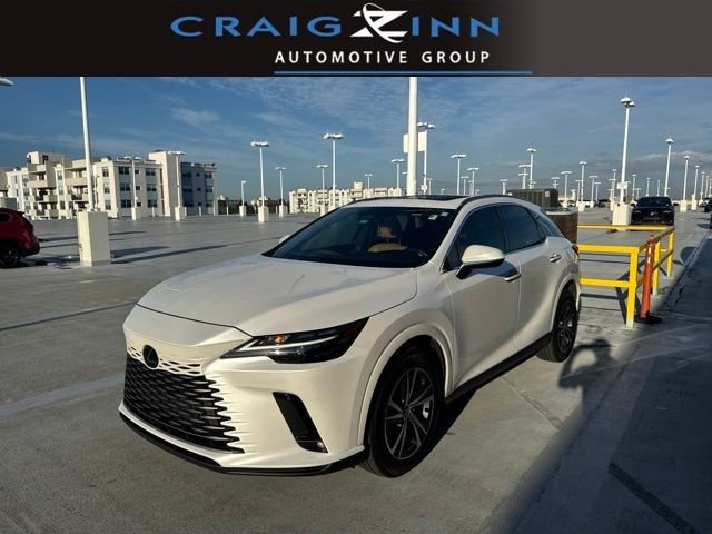 lexus rx 2025 2T2BAMBA0SC056771 image lexus rx 2025 2T2BAMBA0SC056771 image