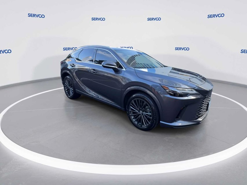lexus rx 2025 2T2BAMBA9SC066313 image lexus rx 2025 2T2BAMBA9SC066313 image
