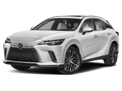 lexus rx 2025 JTJCHMAA2S2029489 image lexus rx 2025 JTJCHMAA2S2029489 image