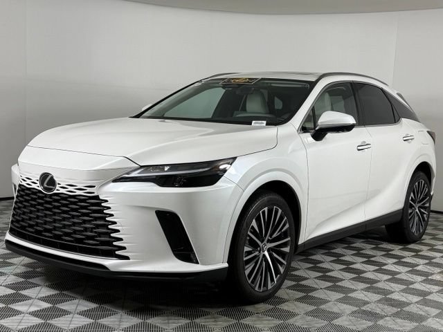 lexus rx 2025 JTJCHMAA2S2028570 image lexus rx 2025 JTJCHMAA2S2028570 image