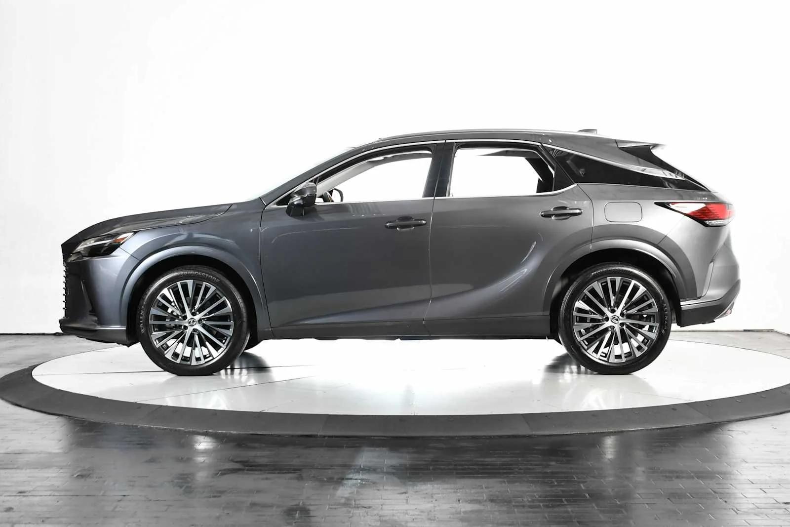 lexus rx 2025 JTJCHMAA6S2028619 image lexus rx 2025 JTJCHMAA6S2028619 image