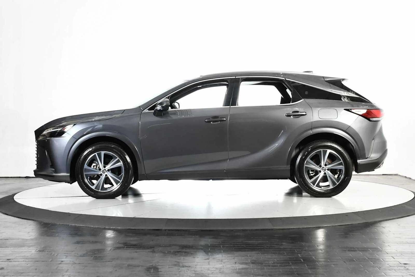 lexus rx 2025 JTJCHMAA1S2026633 image lexus rx 2025 JTJCHMAA1S2026633 image