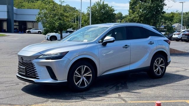 lexus rx 2025 2T2BAMCA5SC113111 image lexus rx 2025 2T2BAMCA5SC113111 image