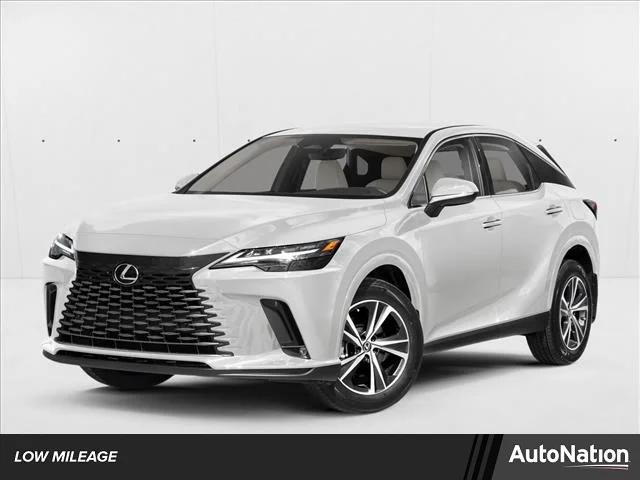 lexus rx 2025 2T2BAMBA0SC069259 image lexus rx 2025 2T2BAMBA0SC069259 image