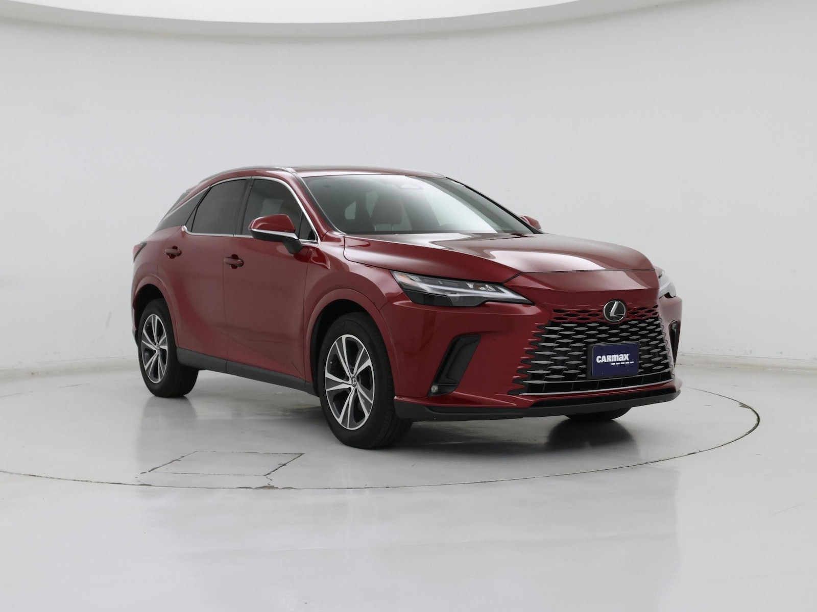 lexus rx 2025 2T2BAMCAXSC095723 image lexus rx 2025 2T2BAMCAXSC095723 image