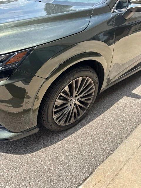 lexus rx 2025 2T2BAMCA2SC100252 image lexus rx 2025 2T2BAMCA2SC100252 image