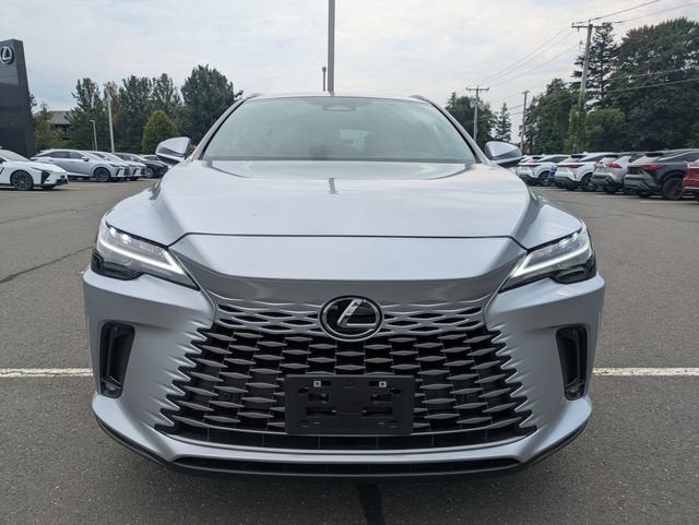 lexus rx 2025 2T2BAMCA5SC115683 image lexus rx 2025 2T2BAMCA5SC115683 image