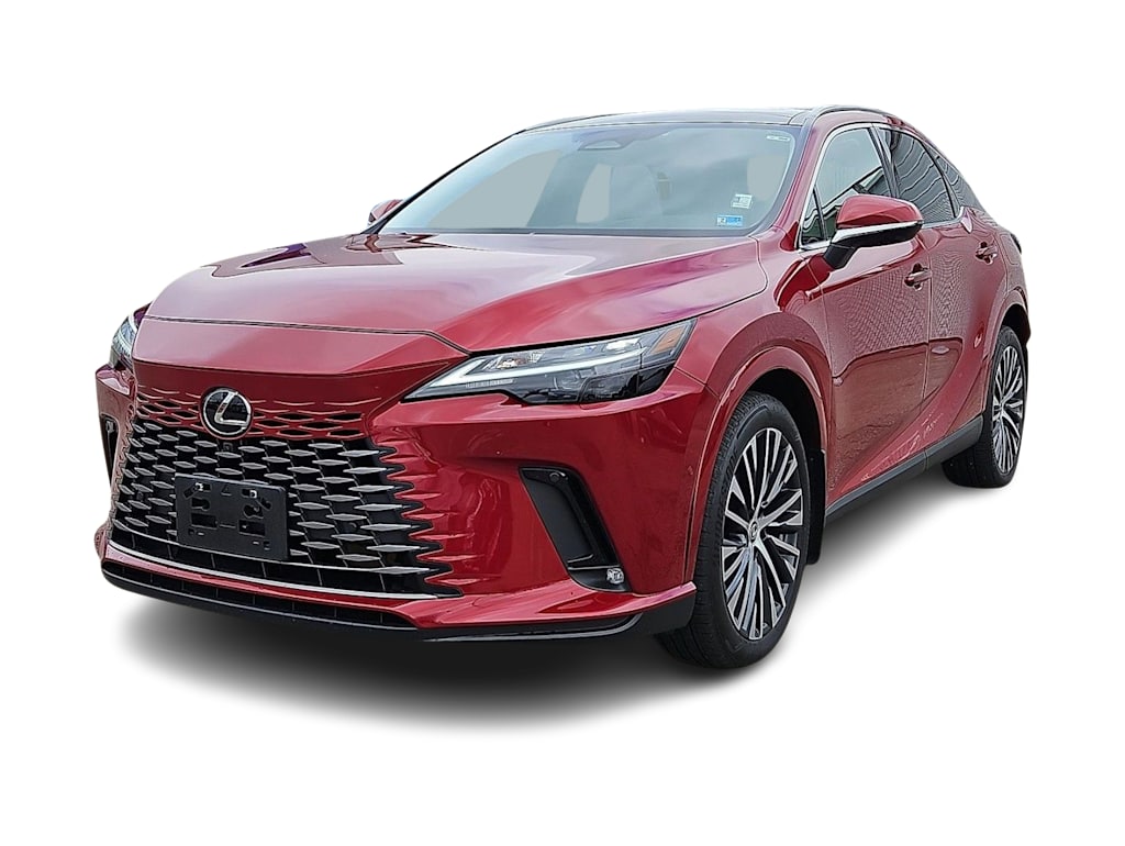 lexus rx 2025 2T2BAMCA8SC097471 image lexus rx 2025 2T2BAMCA8SC097471 image
