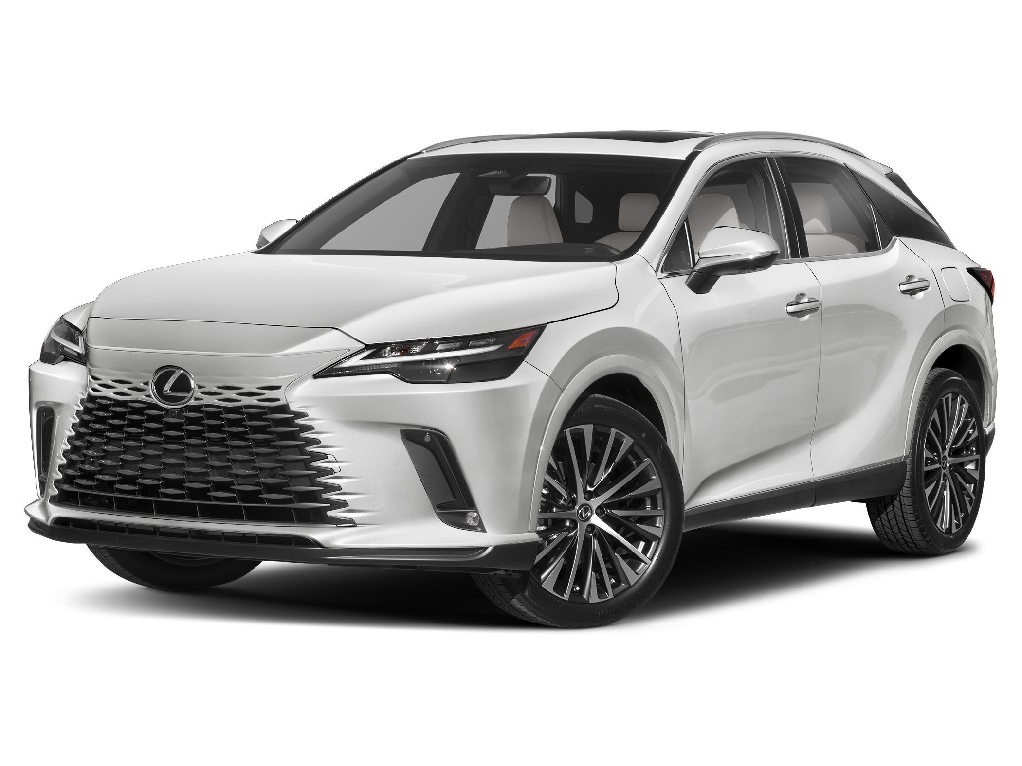 lexus rx 2025 JTJCHMAA9S2020997 image lexus rx 2025 JTJCHMAA9S2020997 image