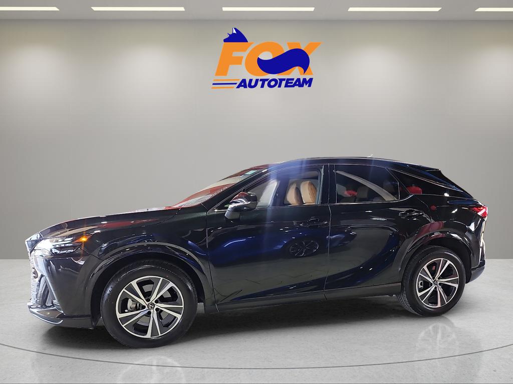 lexus rx 2025 JTJCHMAA3S2031459 image lexus rx 2025 JTJCHMAA3S2031459 image