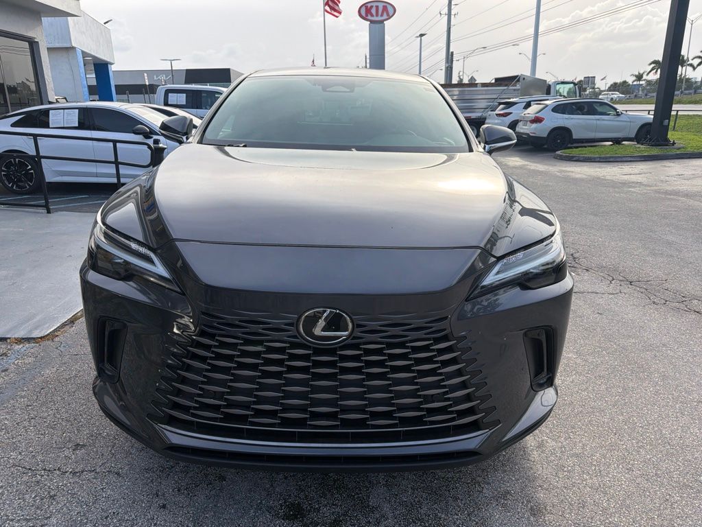 lexus rx 2025 2T2BAMBA5SC060038 image lexus rx 2025 2T2BAMBA5SC060038 image