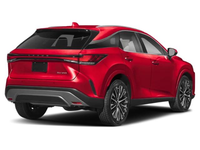 lexus rx 2025 JTJCHMAA9S2025813 image lexus rx 2025 JTJCHMAA9S2025813 image