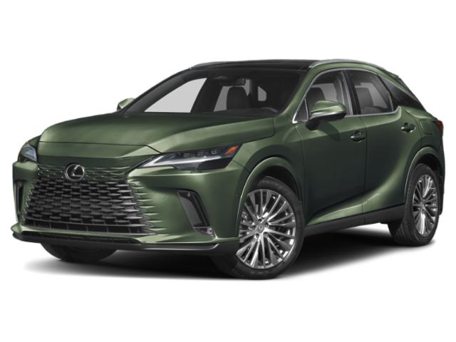 lexus rx 2025 2T2BAMCA3SC112913 image lexus rx 2025 2T2BAMCA3SC112913 image