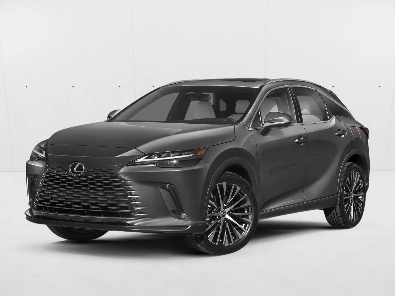 lexus rx 2025 JTJCHMAA0S2021598 image lexus rx 2025 JTJCHMAA0S2021598 image