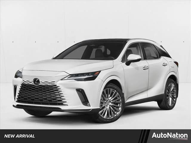 lexus rx 2025 2T2BAMCA1SC093357 image lexus rx 2025 2T2BAMCA1SC093357 image