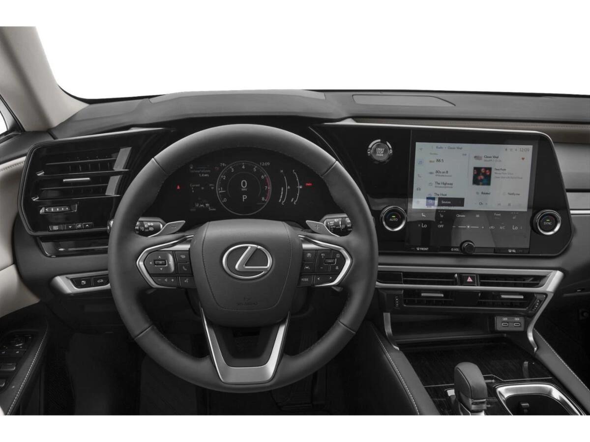 lexus rx 2025 2T2BAMCA7SC106791 image lexus rx 2025 2T2BAMCA7SC106791 image