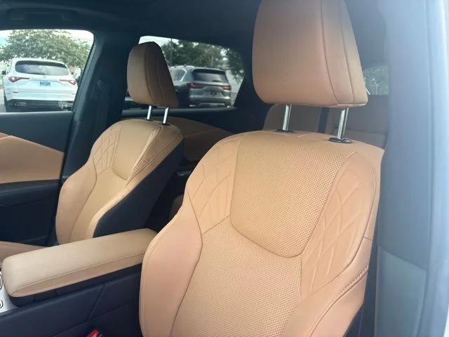 lexus rx 2025 JTJCHMAA2S2024633 image lexus rx 2025 JTJCHMAA2S2024633 image
