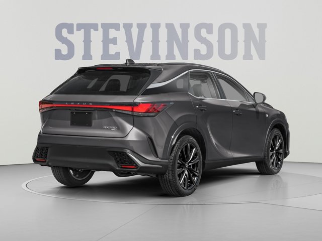 lexus rx 2025 2T2BAMCA5SC117739 image lexus rx 2025 2T2BAMCA5SC117739 image