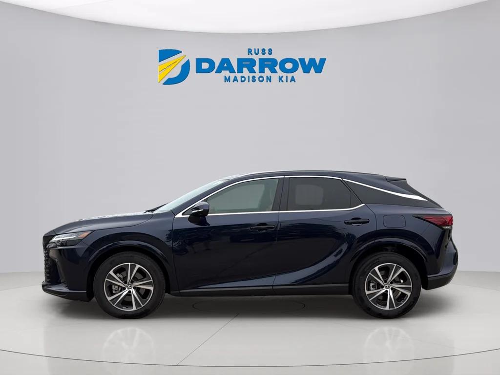 lexus rx 2025 2T2BAMCA8SC103026 image lexus rx 2025 2T2BAMCA8SC103026 image