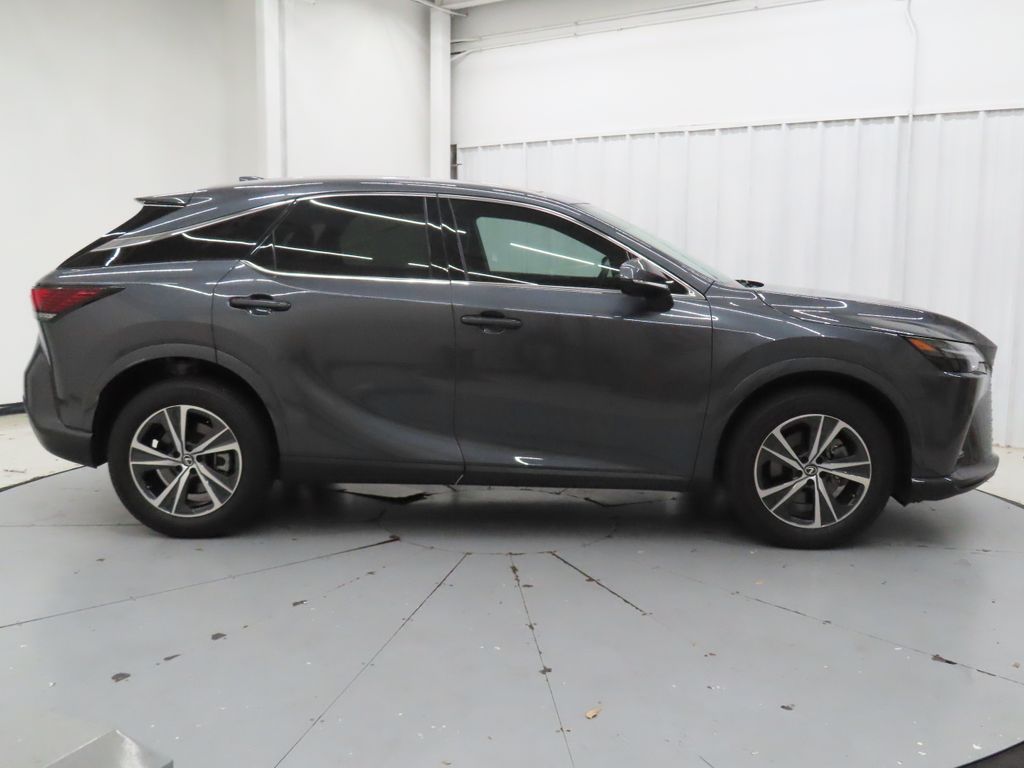 lexus rx 2025 2T2BAMCA2SC105869 image lexus rx 2025 2T2BAMCA2SC105869 image