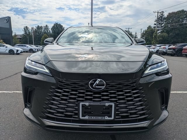 lexus rx 2025 2T2BAMCA6SC115689 image lexus rx 2025 2T2BAMCA6SC115689 image