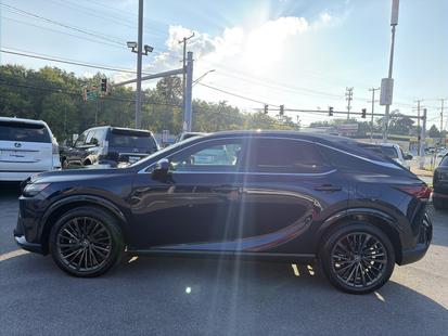 lexus rx 2025 2T2BAMCA6SC108337 image lexus rx 2025 2T2BAMCA6SC108337 image