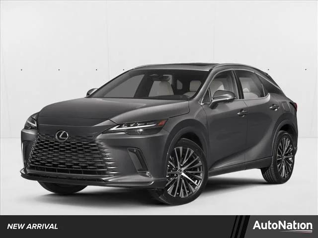 lexus rx 2025 JTJCHMAA7S2026345 image lexus rx 2025 JTJCHMAA7S2026345 image