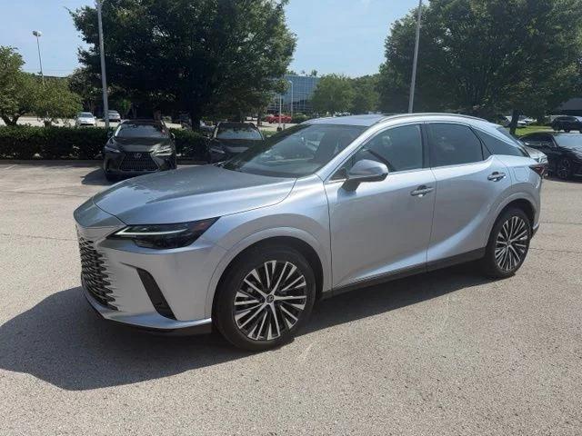 lexus rx 2025 JTJCHMAA6S2032704 image lexus rx 2025 JTJCHMAA6S2032704 image