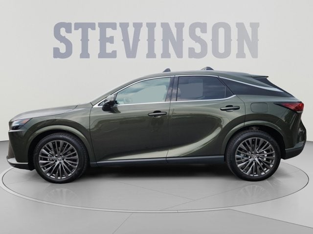 lexus rx 2025 2T2BAMCA0SC107670 image lexus rx 2025 2T2BAMCA0SC107670 image