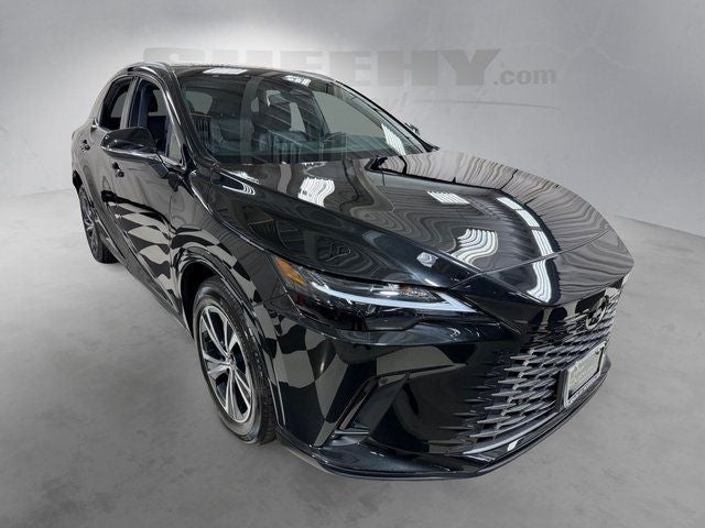 lexus rx 2025 2T2BAMCA2SC108576 image lexus rx 2025 2T2BAMCA2SC108576 image
