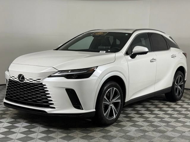 lexus rx 2025 JTJCHMAA7S2026961 image lexus rx 2025 JTJCHMAA7S2026961 image