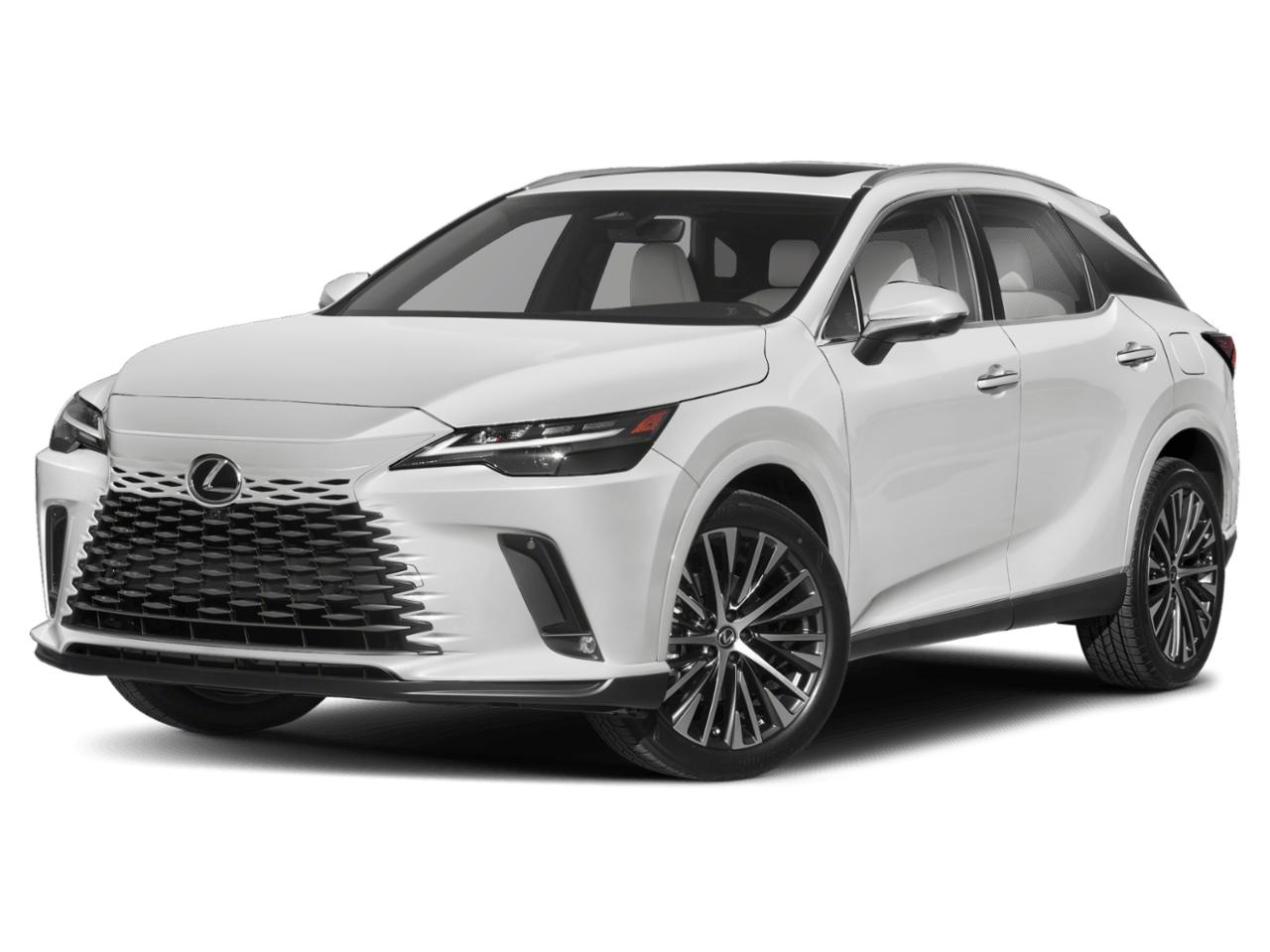 lexus rx 2025 2T2BAMBA9SC060303 image lexus rx 2025 2T2BAMBA9SC060303 image