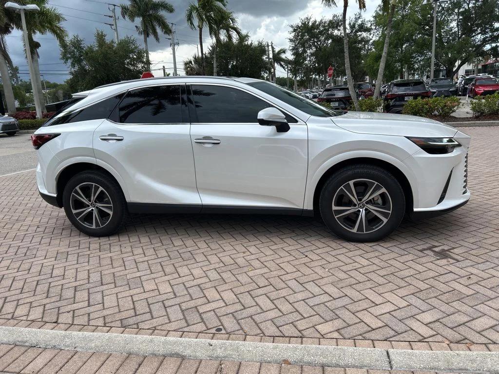 lexus rx 2025 JTJCHMAA3S2029226 image lexus rx 2025 JTJCHMAA3S2029226 image