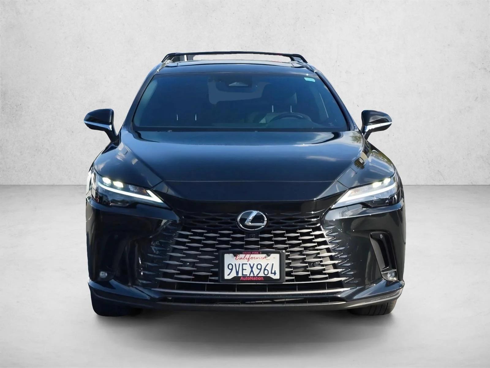 lexus rx 2025 JTJCHMAA8S2034129 image lexus rx 2025 JTJCHMAA8S2034129 image