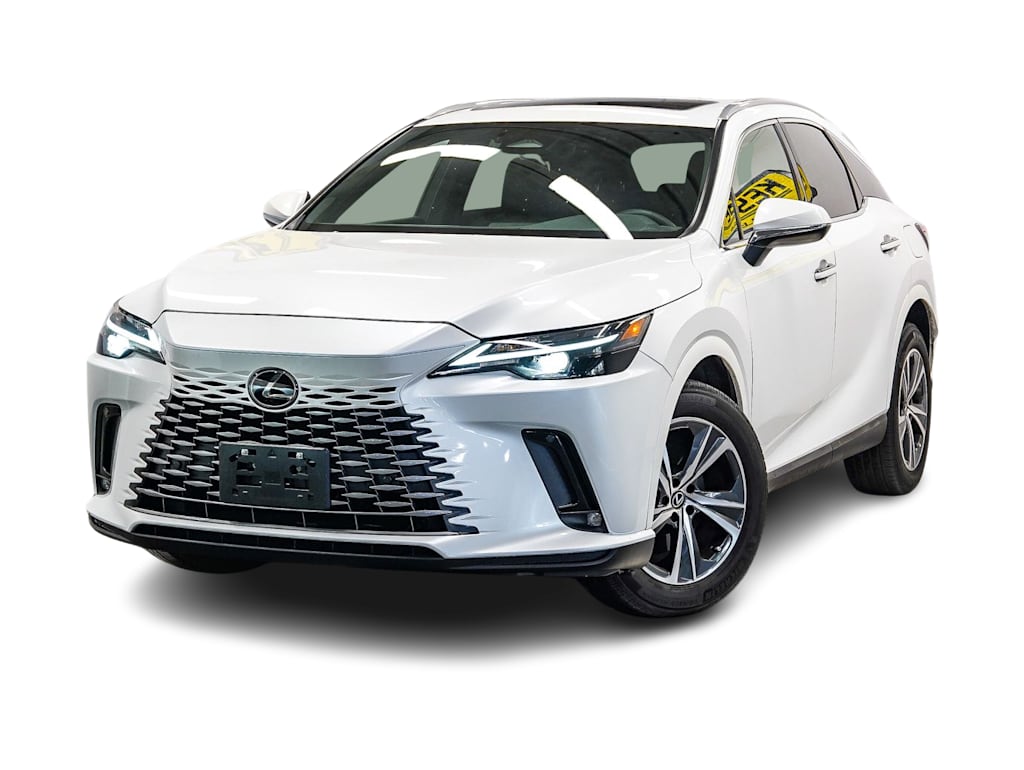 lexus rx 2025 2T2BAMBAXSC064053 image lexus rx 2025 2T2BAMBAXSC064053 image