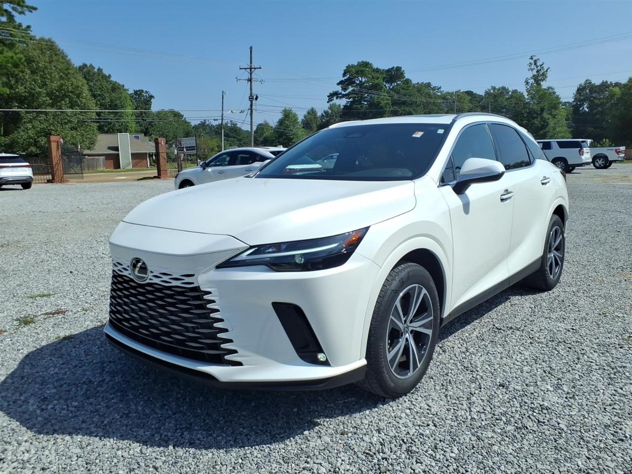 lexus rx 2025 JTJCHMAA7S2028189 image lexus rx 2025 JTJCHMAA7S2028189 image