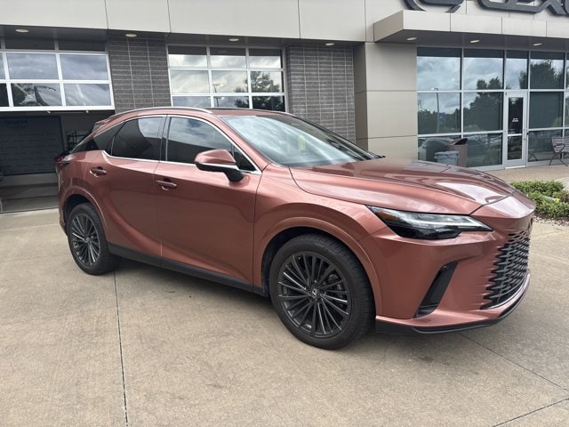 lexus rx 2025 2T2BAMCA5SC106773 image lexus rx 2025 2T2BAMCA5SC106773 image