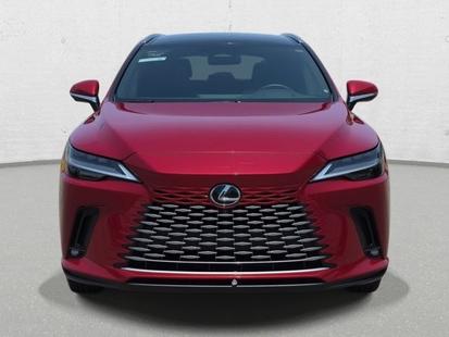lexus rx 2025 2T2BAMCAXSC110611 image lexus rx 2025 2T2BAMCAXSC110611 image