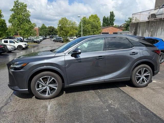 lexus rx 2025 2T2BAMBA0SC056236 image lexus rx 2025 2T2BAMBA0SC056236 image